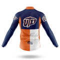 El Paso Miners TX - Men's Cycling Kit Global Cycling Gear