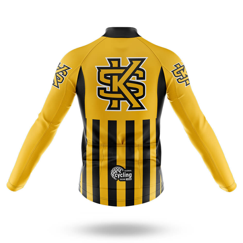 Kennesaw State University USA - Men's Cycling Kit