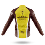 St. Bonaventure University - Men's Cycling Kit