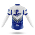 Seton Hall University V3 - Men's Cycling Kit Global Cycling Gear