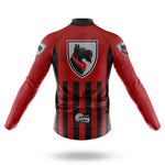 Carnegie Mellon University USA - Men's Cycling Kit