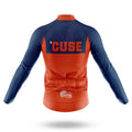 Otto the Orange - Men's Cycling Kit - Global Cycling Gear