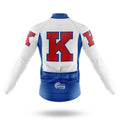 Big K - Men's Cycling Kit - Global Cycling Gear