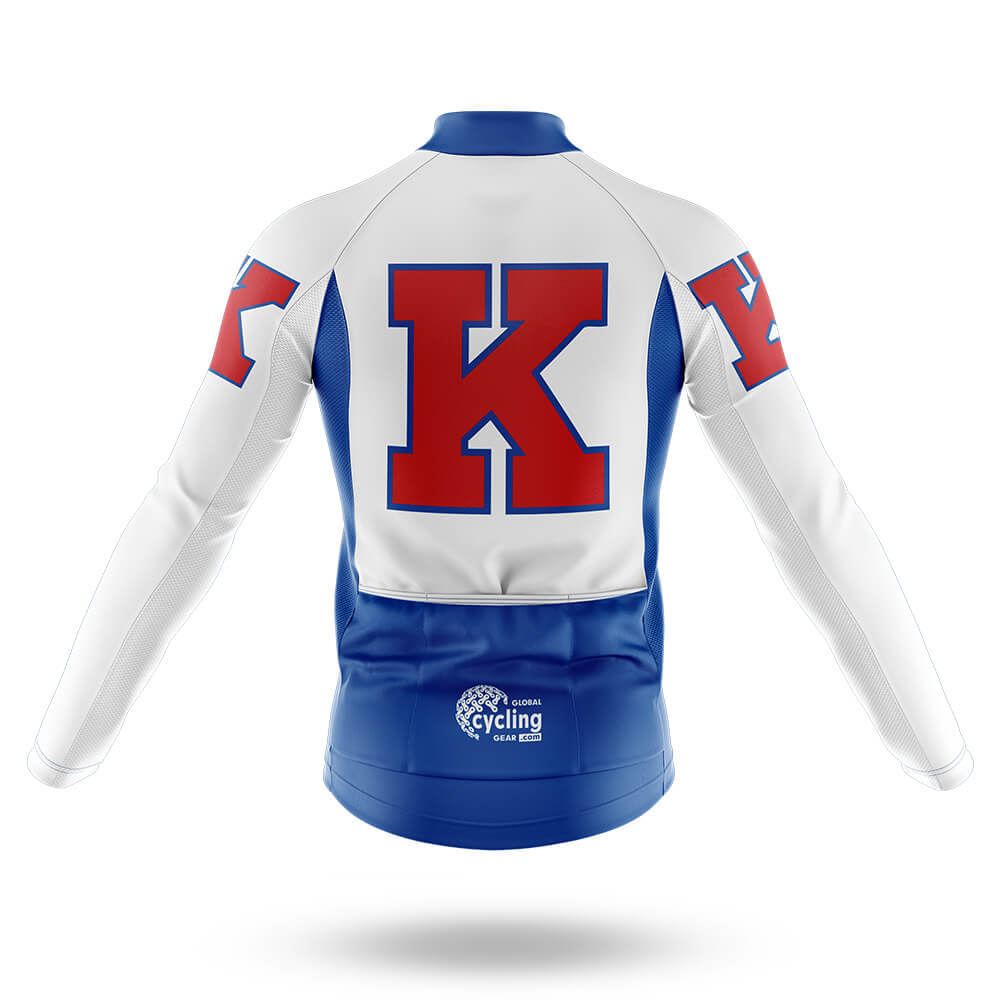 Big K - Men's Cycling Kit - Global Cycling Gear