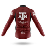 Texas A&M University - Men's Cycling Kit