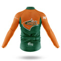 University of Texas at Dallas V2 - Men's Cycling Kit Global Cycling Gear