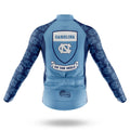 Go Tar Heels - Men's Cycling Kit Global Cycling Gear