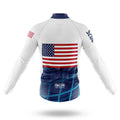USA 2025 V4 - Men's Cycling Kit - Global Cycling Gear