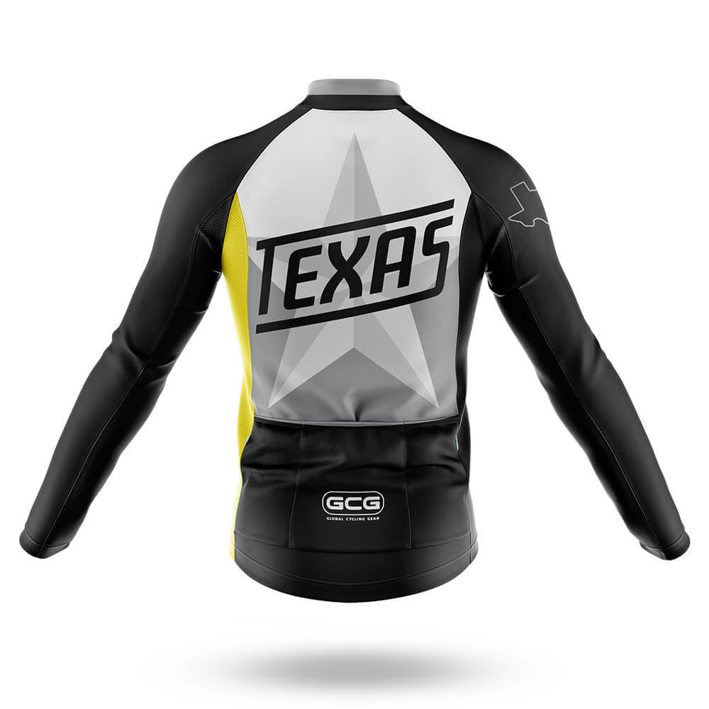 Austin Texas - Men's Cycling Kit - Global Cycling Gear