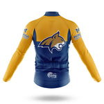 Montana State University V2 - Men's Cycling Kit