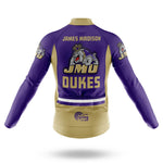 James Madison - Men's Cycling Kit