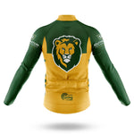 Southeastern Louisiana University V2 - Men's Cycling Kit