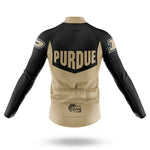 Purdue University V3 - Men's Cycling Kit