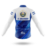 El Salvador V2 - Men's Cycling Kit