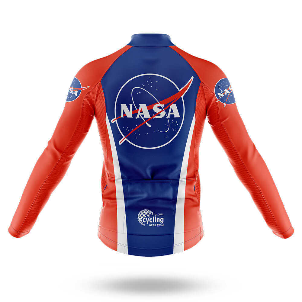 NASA Riders - Men's Cycling Kit