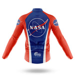 NASA Riders - Men's Cycling Kit