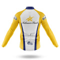 Anheuser-Busch - Men's Cycling Kit Global Cycling Gear