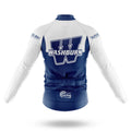 Washburn University V2 - Men's Cycling Kit - Global Cycling Gear