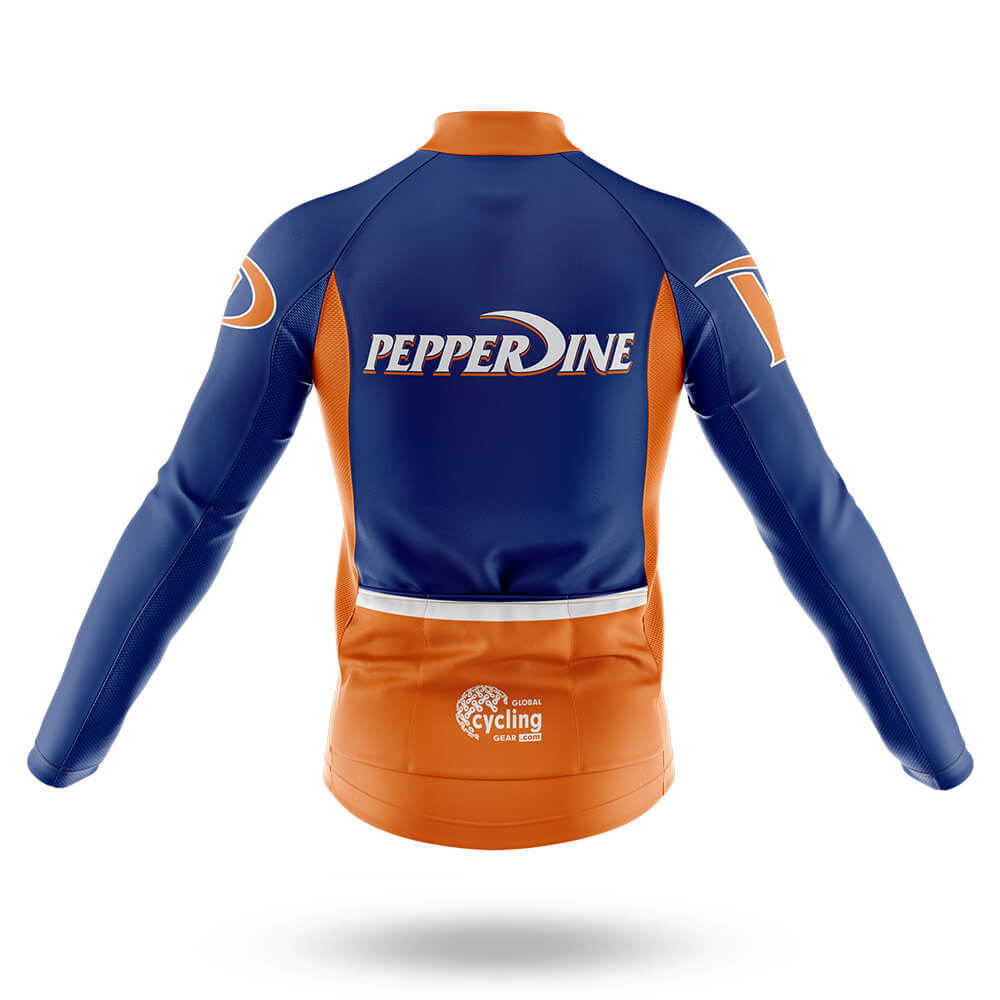 Pepperdine - Men's Cycling Kit