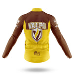 Valparaiso University V2 - Men's Cycling Kit