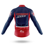 Richmond Spiders - Men's Cycling Kit