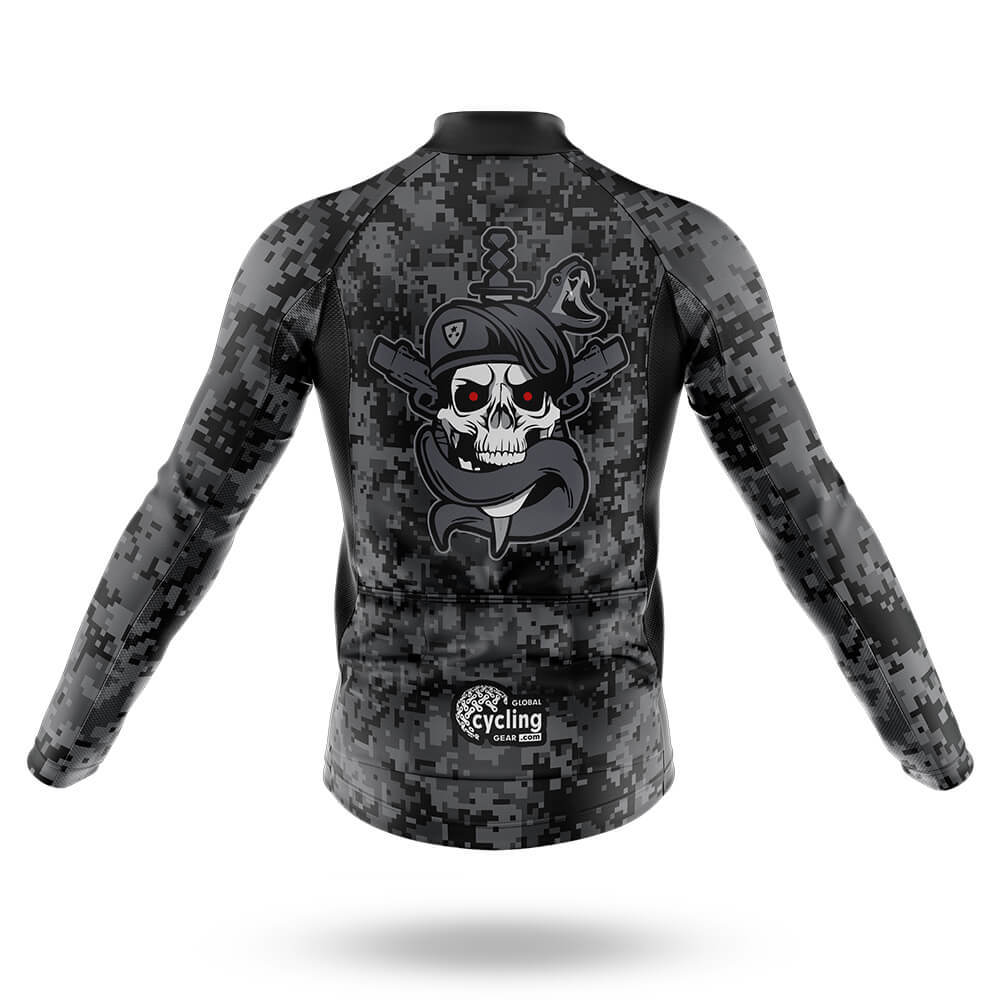 My Duty - Men's Cycling Kit - Global Cycling Gear