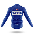 Pilipinas - Men's Cycling Kit - Global Cycling Gear