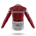Santa Clara Broncos - Men's Cycling Kit - Global Cycling Gear