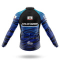 California S35 - Men's Cycling Kit - Global Cycling Gear