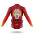 Smiling Skull - Men's Cycling Kit - Global Cycling Gear