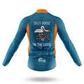 Silly Goose On The Loose - Men's Cycling Kit - Global Cycling Gear