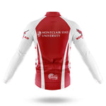 Montclair State University - Men's Cycling Kit