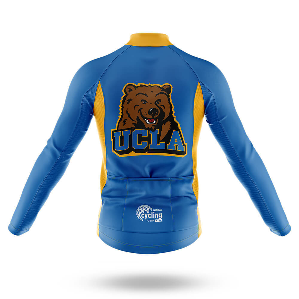 UC Los Angeles Bruins - Men's Cycling Kit