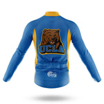 UC Los Angeles Bruins - Men's Cycling Kit