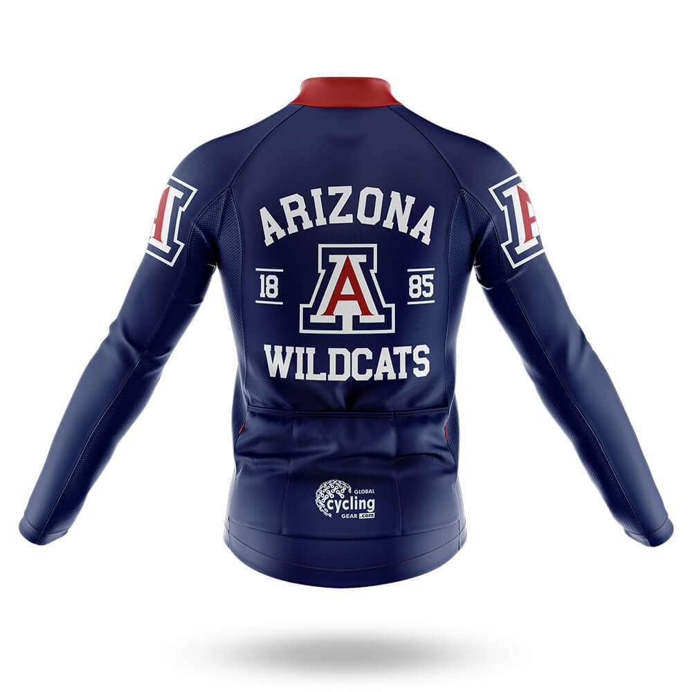 University of Arizona 1885 - Men's Cycling Kit