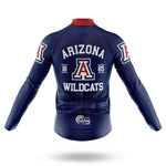 University of Arizona 1885 - Men's Cycling Kit