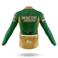 Wright State Raiders - Men's Cycling Kit - Global Cycling Gear