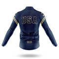 Pedal USA - Men's Cycling Kit Global Cycling Gear 6