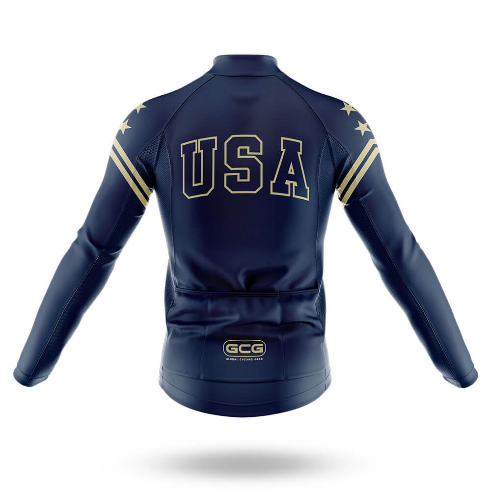 Pedal USA - Men's Cycling Kit Global Cycling Gear 6