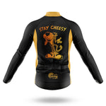 Cheetos - Men's Cycling Kit