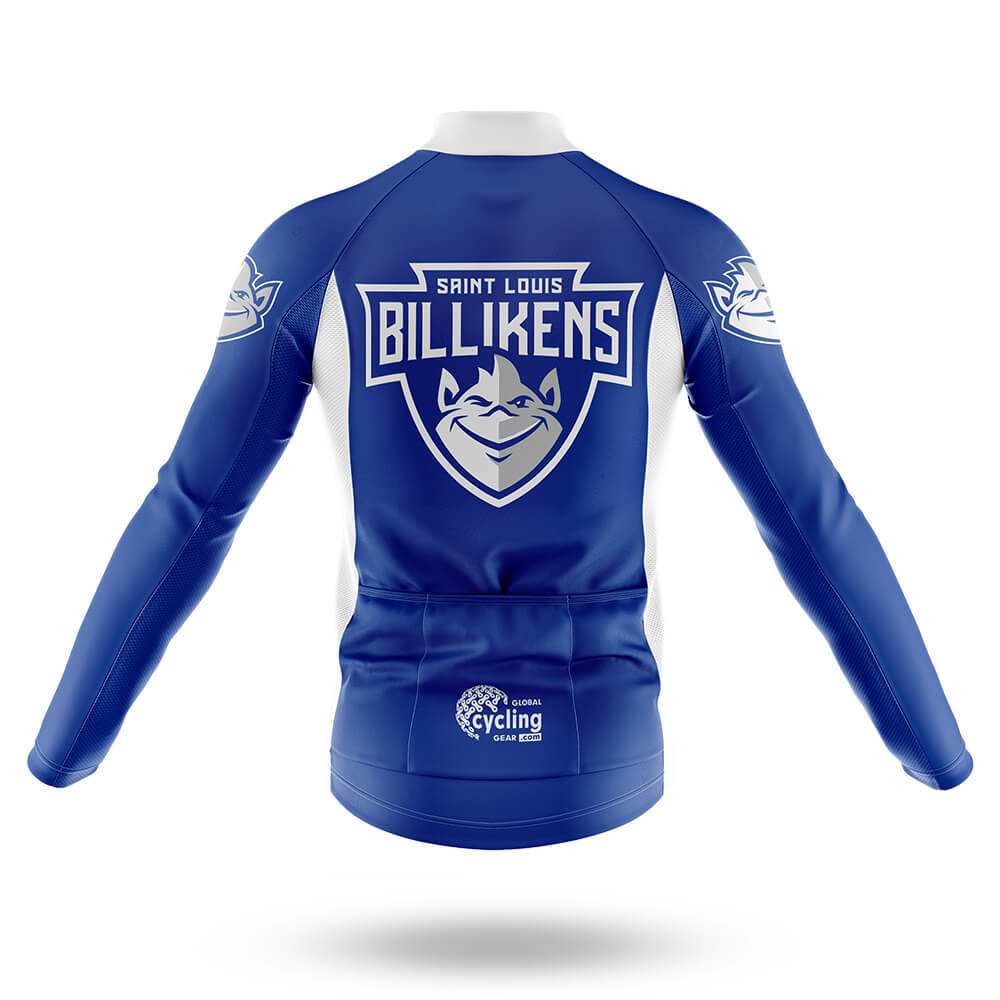 Billikens - Men's Cycling Kit - Global Cycling Gear