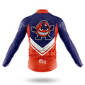 Syracuse University V3 - Men's Cycling Kit - Global Cycling Gear