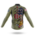 The Irish S2 - Men's Cycling Kit - Global Cycling Gear