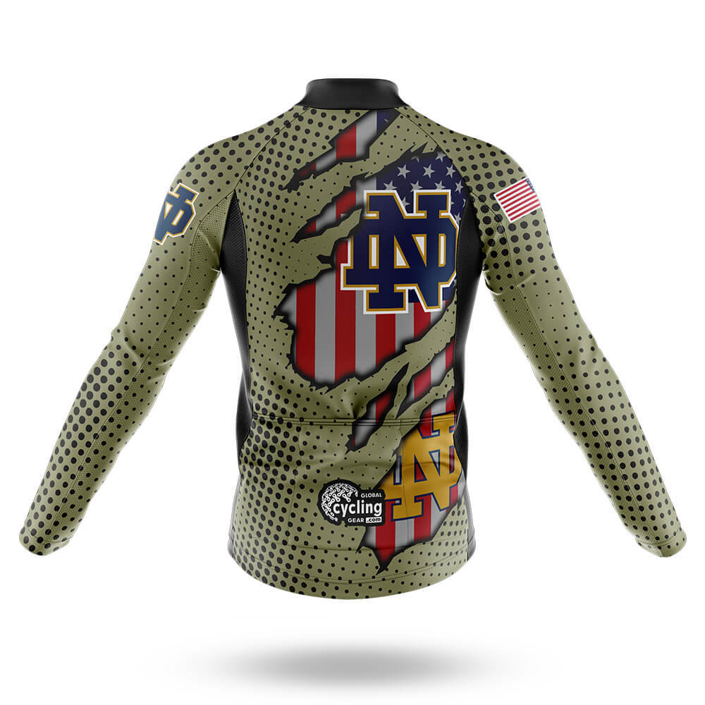 The Irish S2 - Men's Cycling Kit - Global Cycling Gear