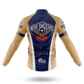 The Pelican State - Men's Cycling Kit - Global Cycling Gear