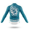 Seattle City - Men's Cycling Kit Global Cycling Gear 6