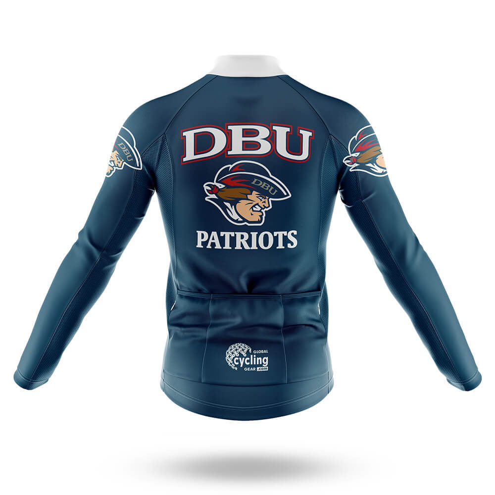 DBU Patriots - Men's Cycling Kit