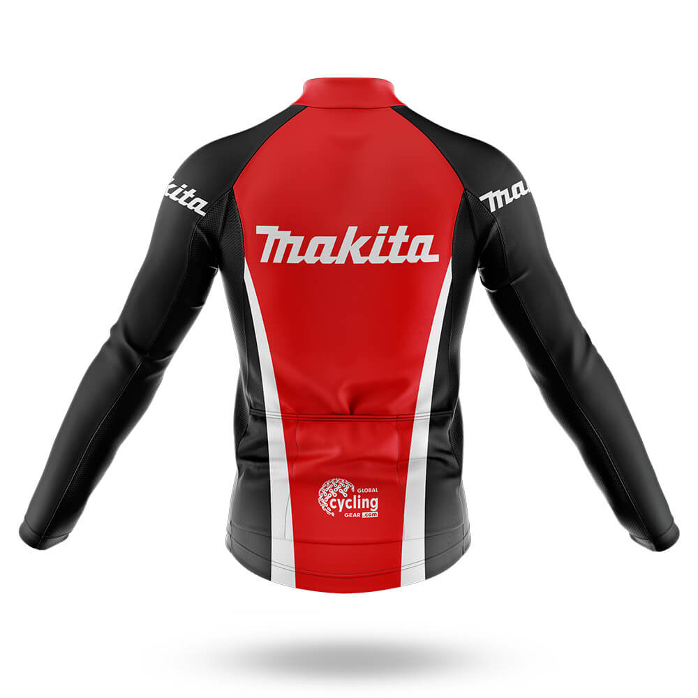 Makita - Men's Cycling Kit