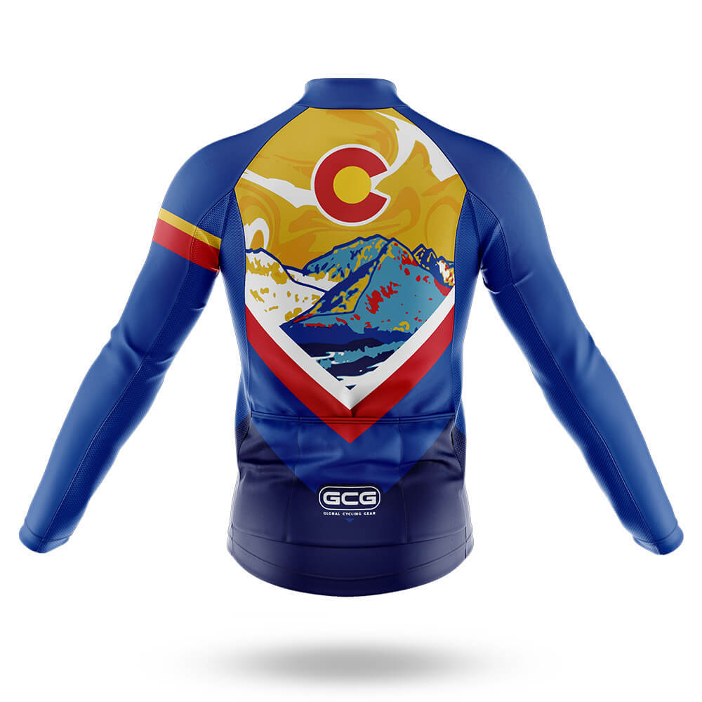 Colorado Dream - Men's Cycling Kit - Global Cycling Gear