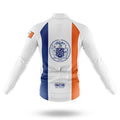 New York Flag City - Men's Cycling Kit Global Cycling Gear